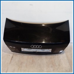 Portello . | post. AUDI A4 8E2