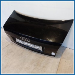 Portello . | post. AUDI A4 8E2