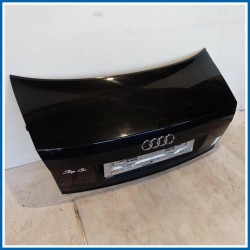 Portello . | post. AUDI A4 8E2