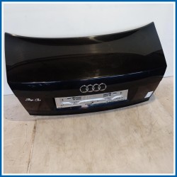 Portello . | post. AUDI A4 8E2