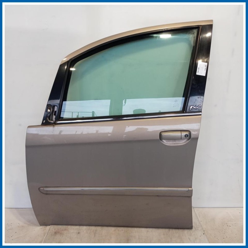 Porta | sx. | ant. LANCIA Musa II