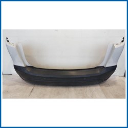 Paraurti inf. PC POST INF | post. OPEL Crossland X