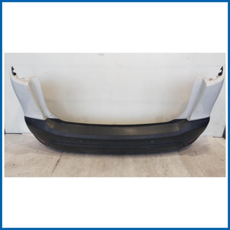 Paraurti inf. PC POST INF | post. OPEL Crossland X