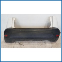 Paraurti inf. PC POST INF | post. OPEL Crossland X