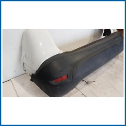 Paraurti inf. PC POST INF | post. OPEL Crossland X