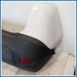 Paraurti inf. PC POST INF | post. OPEL Crossland X