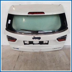 Portello PORTA | post. JEEP Compass III