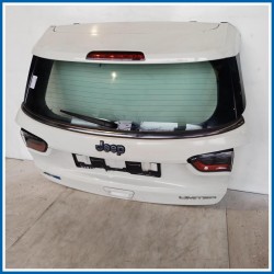 Portello PORTA | post. JEEP Compass III