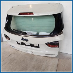 Portello PORTA | post. JEEP Compass III