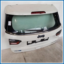 Portello PORTA | post. JEEP Compass III