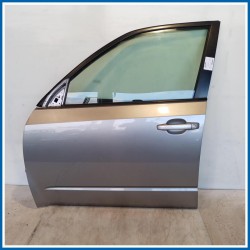 Porta PORTA ANT.SX + 909270024 | sx. | ant. SUBARU Forester III