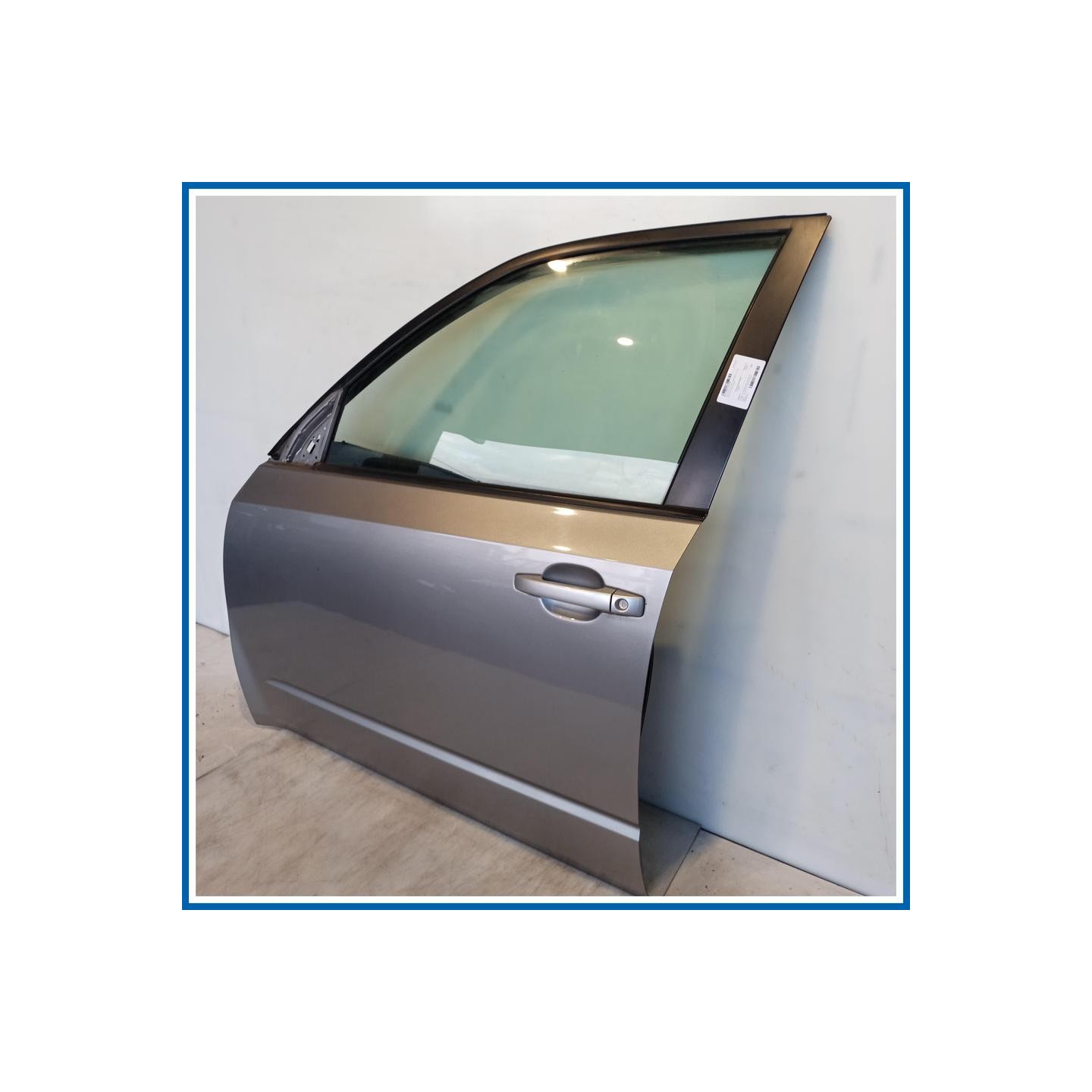Porta PORTA ANT.SX + 909270024 | sx. | ant. SUBARU Forester III