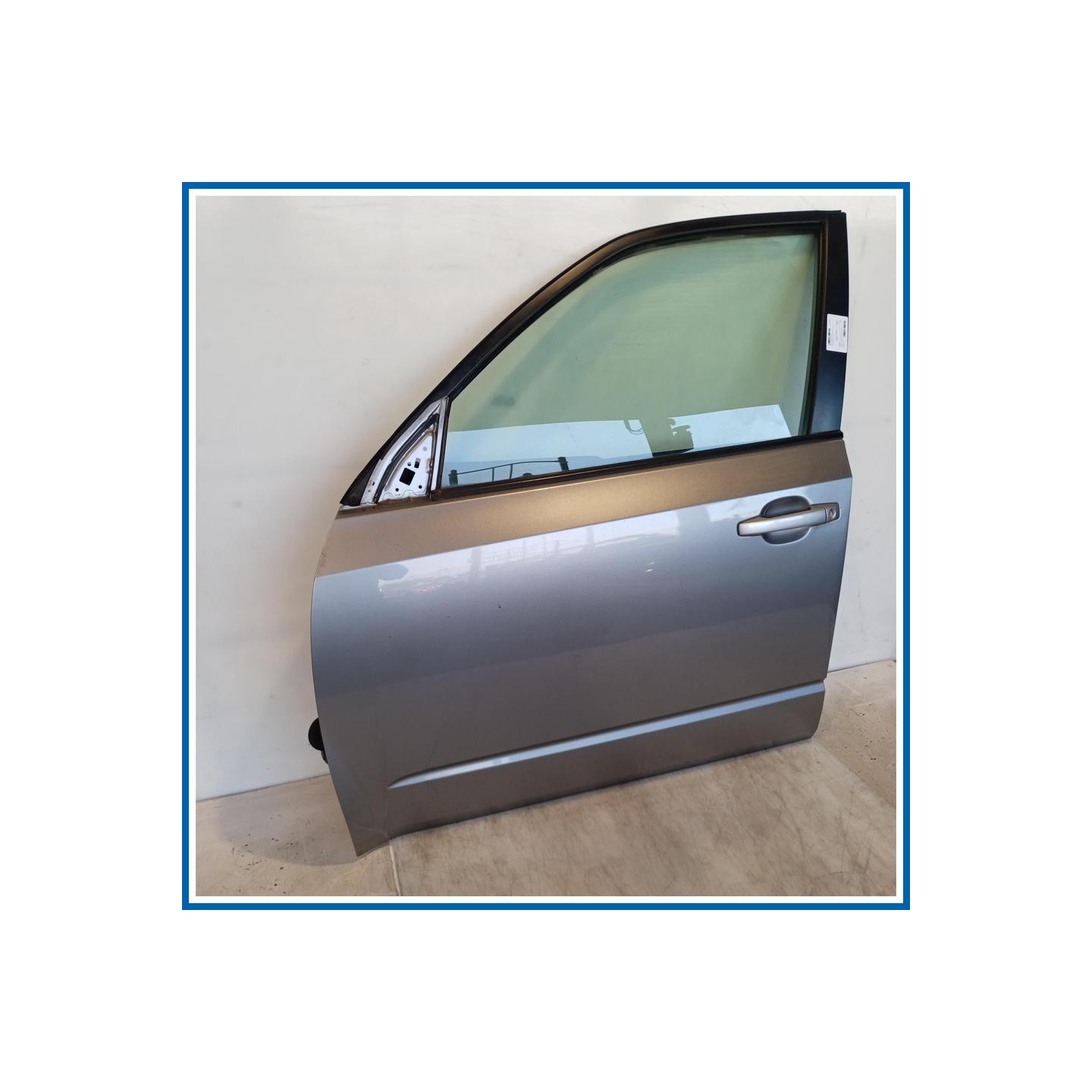 Porta PORTA ANT.SX + 909270024 | sx. | ant. SUBARU Forester III