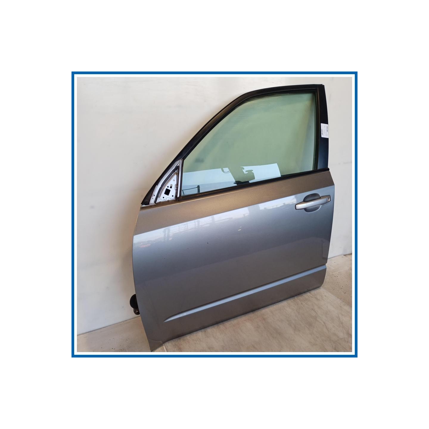 Porta PORTA ANT.SX + 909270024 | sx. | ant. SUBARU Forester III