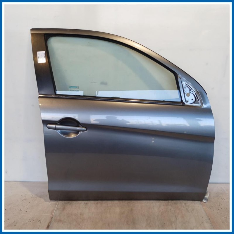 Porta PORTA ANTER. | dx. | ant. CITROEN C4 AirCross