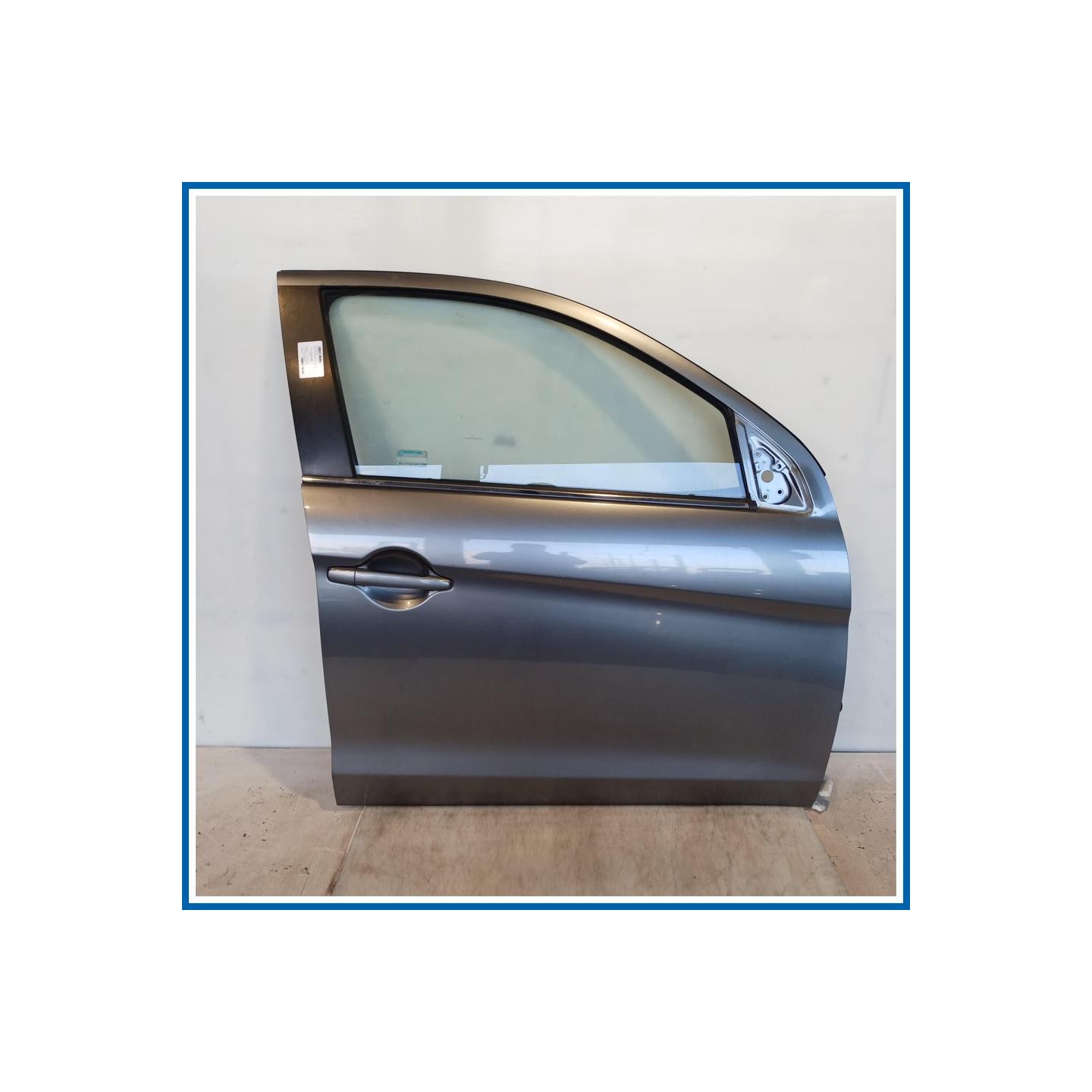 Porta PORTA ANTER. | dx. | ant. CITROEN C4 AirCross