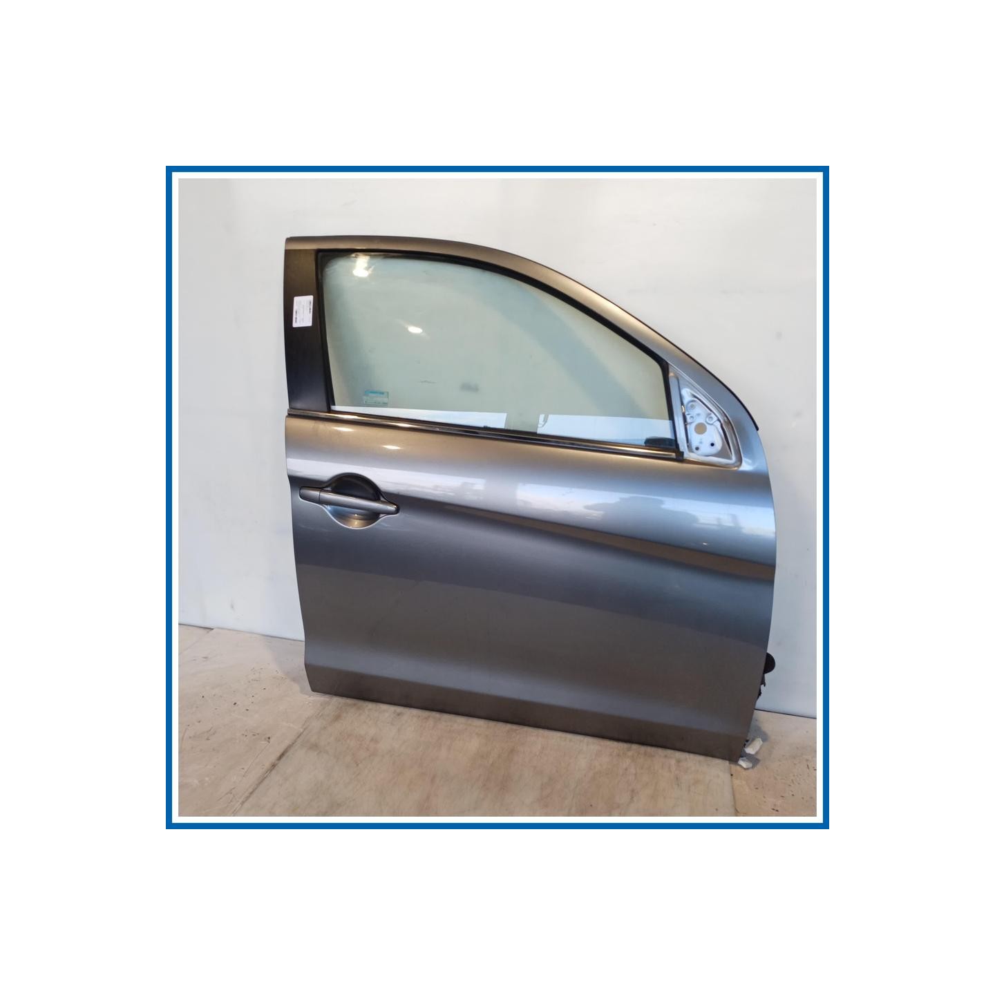 Porta PORTA ANTER. | dx. | ant. CITROEN C4 AirCross