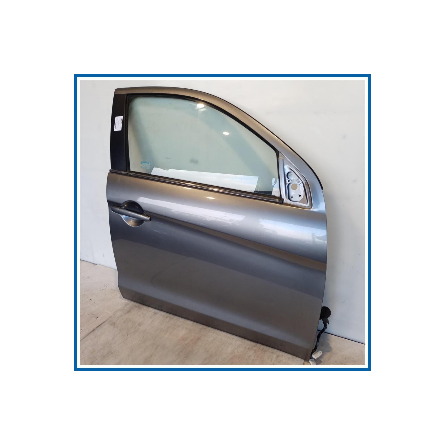 Porta PORTA ANTER. | dx. | ant. CITROEN C4 AirCross