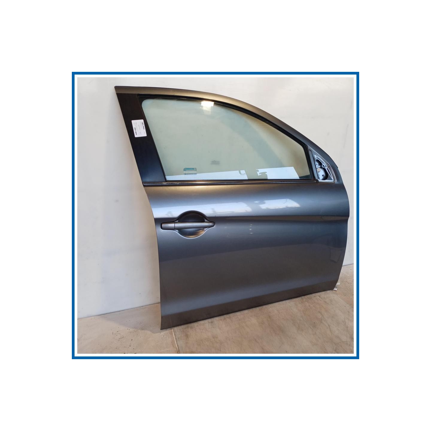 Porta PORTA ANTER. | dx. | ant. CITROEN C4 AirCross