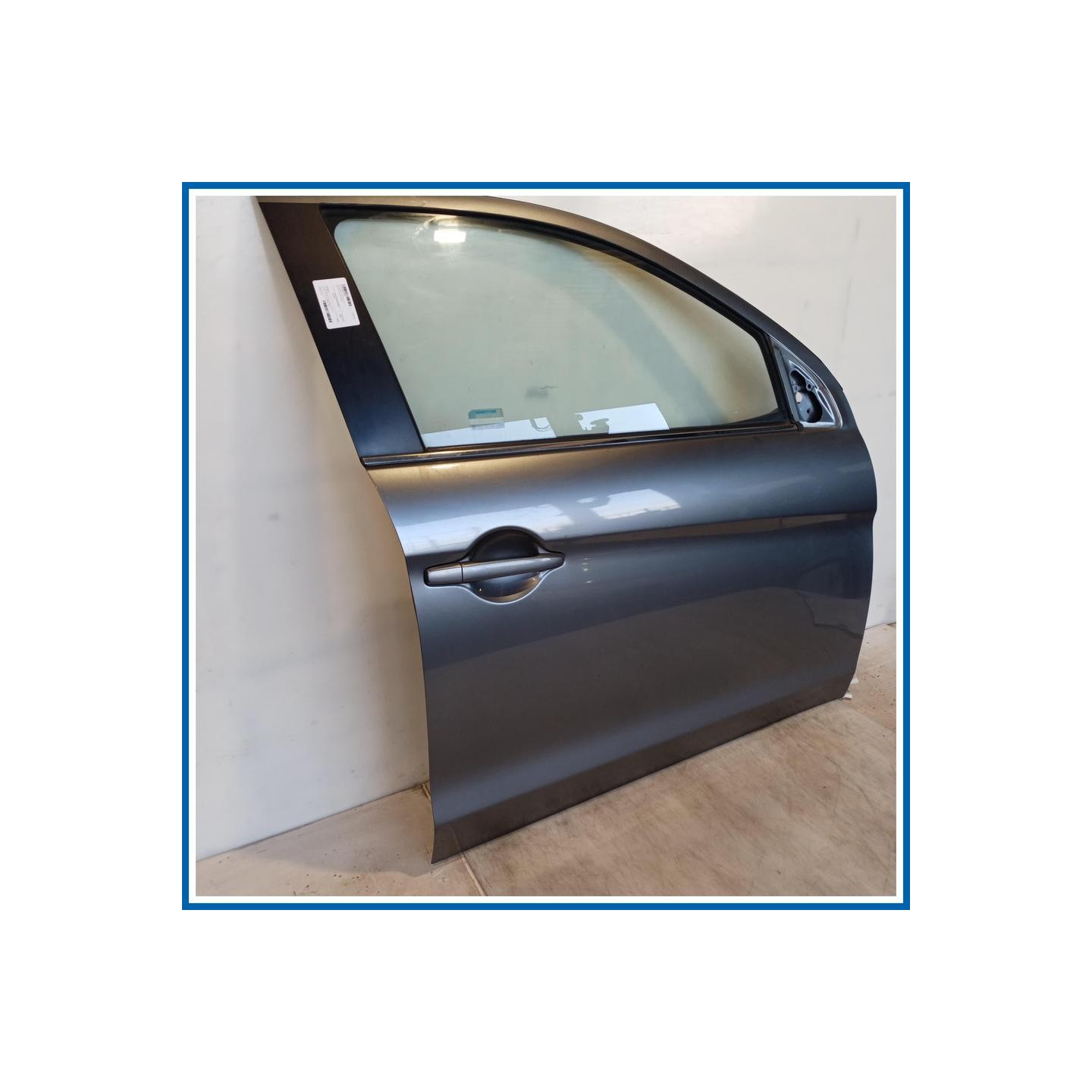 Porta PORTA ANTER. | dx. | ant. CITROEN C4 AirCross