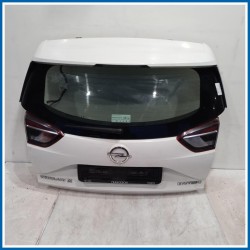 Portello O:PORTEL POST | post. OPEL Crossland X