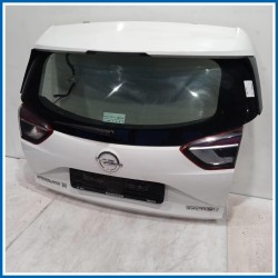 Portello O:PORTEL POST | post. OPEL Crossland X