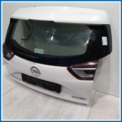 Portello O:PORTEL POST | post. OPEL Crossland X