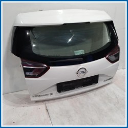 Portello O:PORTEL POST | post. OPEL Crossland X