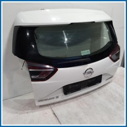 Portello O:PORTEL POST | post. OPEL Crossland X