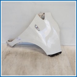 Parafango PANEL-FENDER,RH | dx. | ant. KIA Picanto III