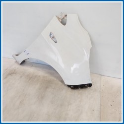 Parafango PANEL-FENDER,RH | dx. | ant. KIA Picanto III