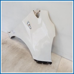 Parafango PANEL-FENDER,RH | dx. | ant. KIA Picanto III