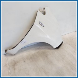 Parafango PANEL-FENDER,RH | dx. | ant. KIA Picanto III