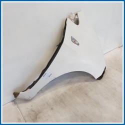 Parafango PANEL-FENDER,RH | dx. | ant. KIA Picanto III