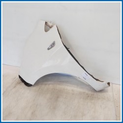 Parafango PANEL-FENDER,LH | sx. | ant. KIA Picanto III