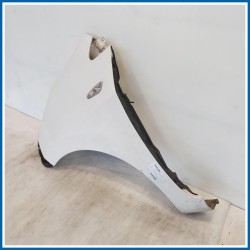 Parafango PANEL-FENDER,LH | sx. | ant. KIA Picanto III
