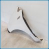 Parafango PANEL-FENDER,LH | sx. | ant. KIA Picanto III