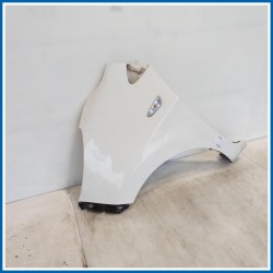 Parafango PANEL-FENDER,LH | sx. | ant. KIA Picanto III