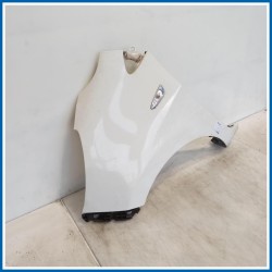 Parafango PANEL-FENDER,LH | sx. | ant. KIA Picanto III