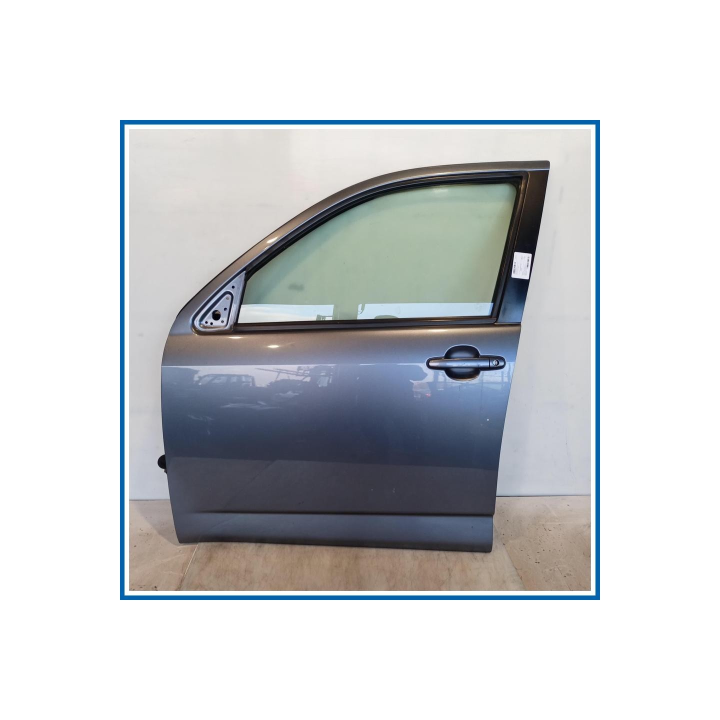 Porta PORTIERA A/SX J2 | sx. | ant. DAIHATSU Terios II
