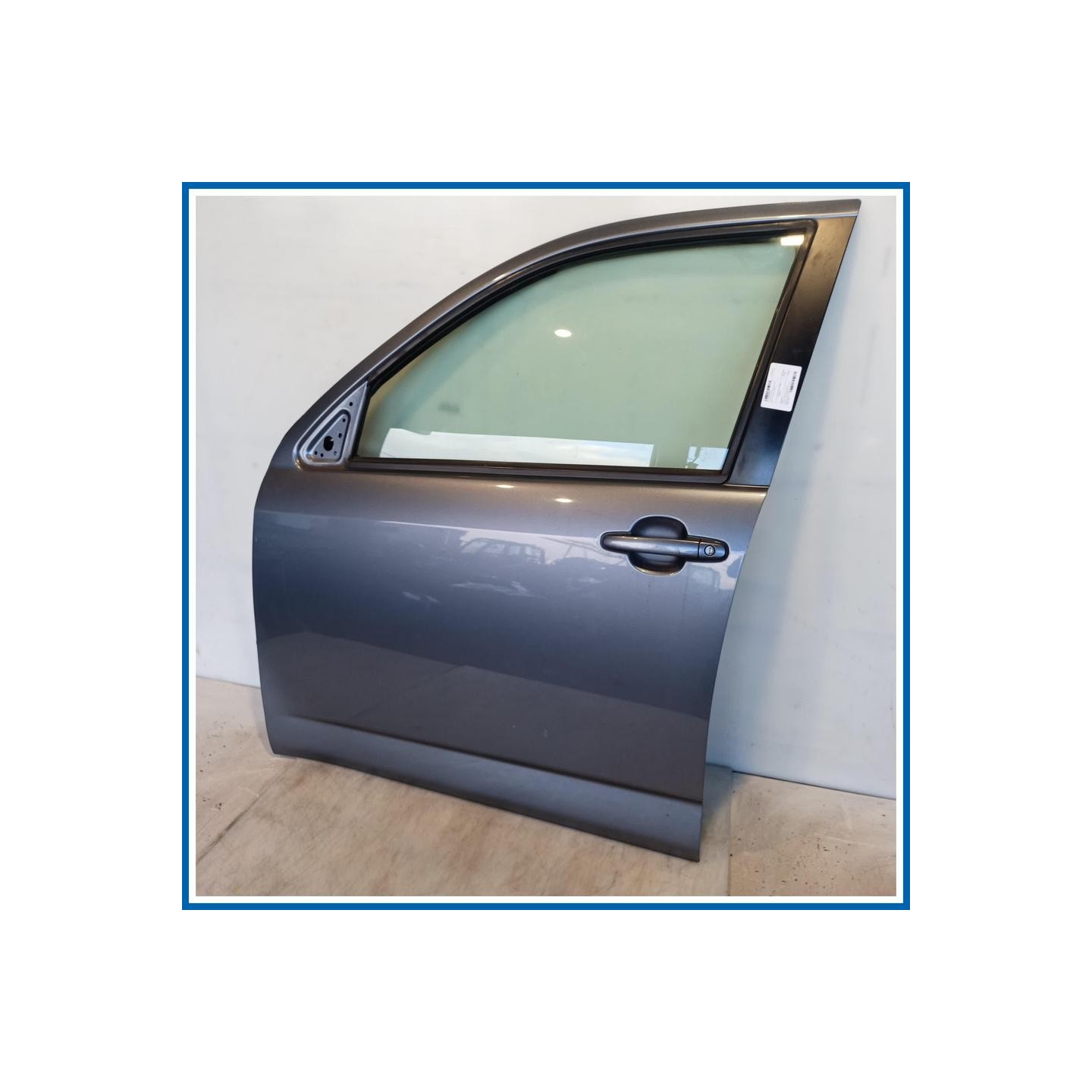 Porta PORTIERA A/SX J2 | sx. | ant. DAIHATSU Terios II