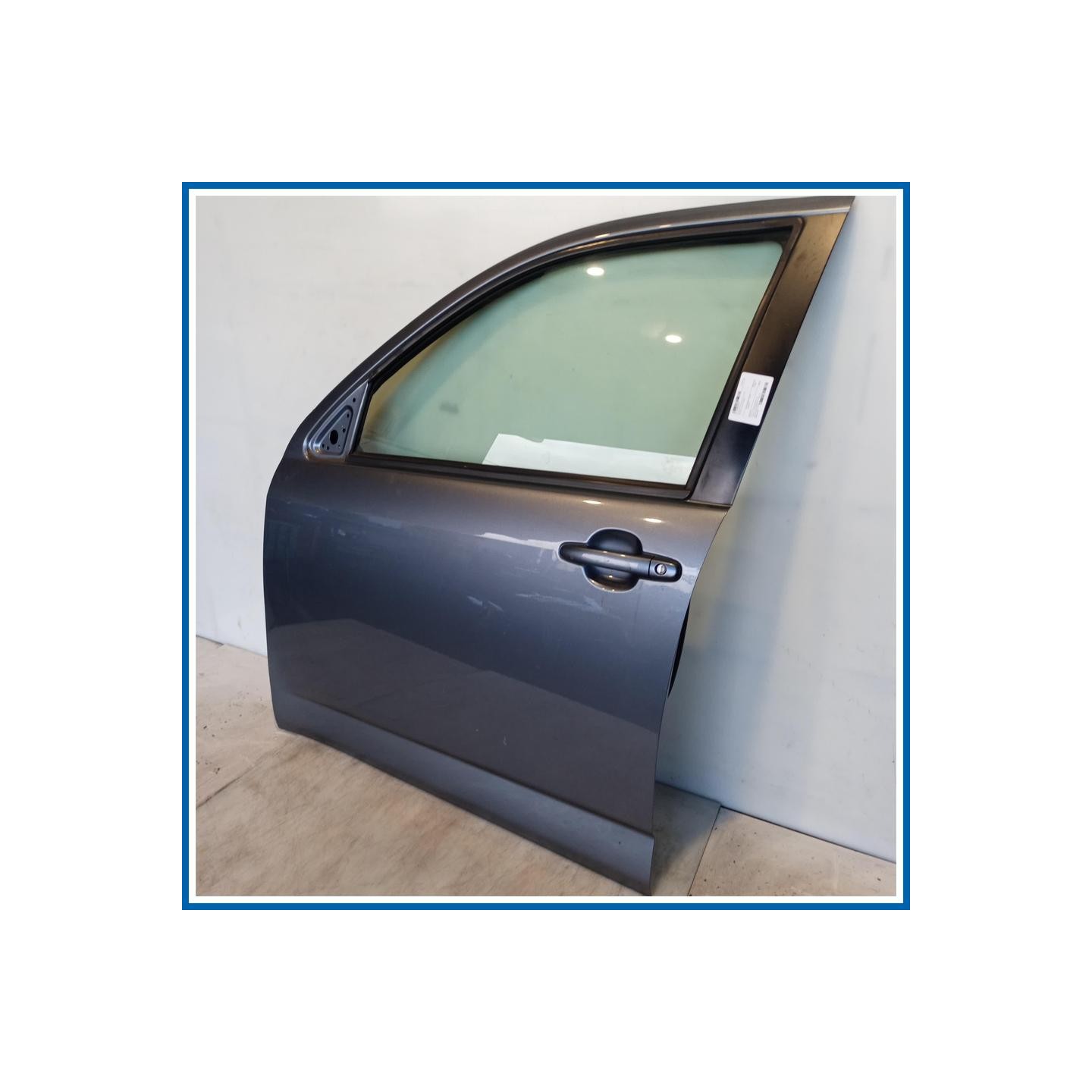 Porta PORTIERA A/SX J2 | sx. | ant. DAIHATSU Terios II