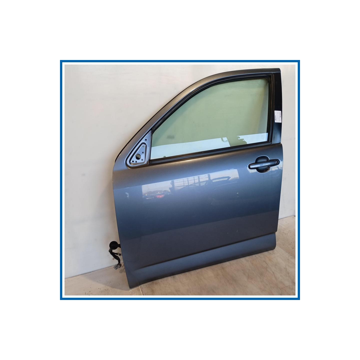 Porta PORTIERA A/SX J2 | sx. | ant. DAIHATSU Terios II