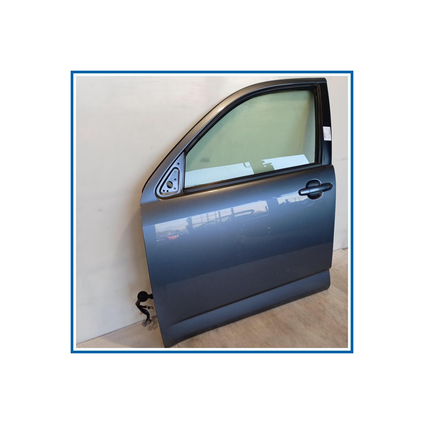 Porta PORTIERA A/SX J2 | sx. | ant. DAIHATSU Terios II