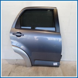 Porta PORTIERA P/DX J2 | dx. | post. DAIHATSU Terios II