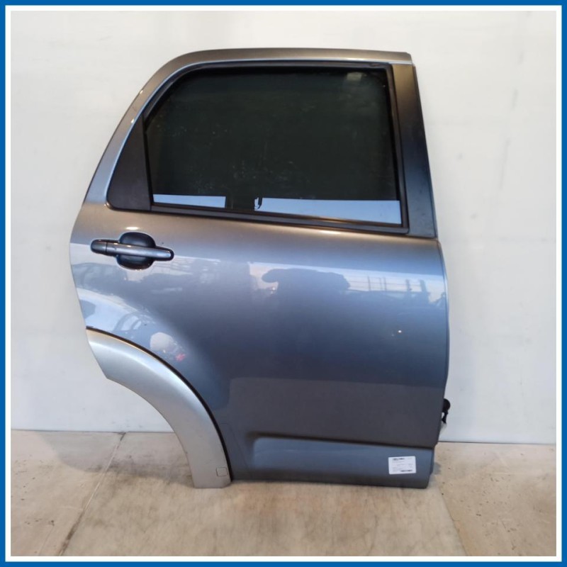 Porta PORTIERA P/DX J2 | dx. | post. DAIHATSU Terios II