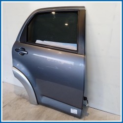 Porta PORTIERA P/DX J2 | dx. | post. DAIHATSU Terios II