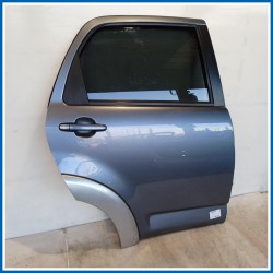 Porta PORTIERA P/DX J2 | dx. | post. DAIHATSU Terios II