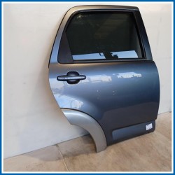 Porta PORTIERA P/DX J2 | dx. | post. DAIHATSU Terios II