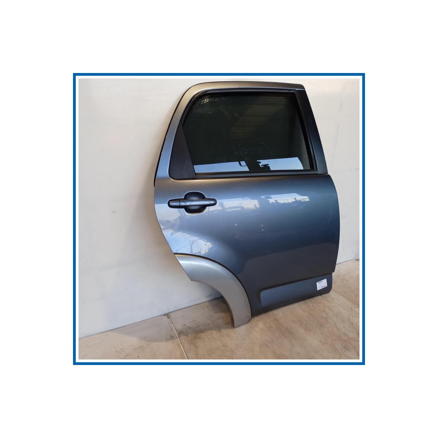 Porta PORTIERA P/DX J2 | dx. | post. DAIHATSU Terios II
